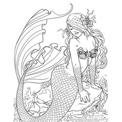 Sirena #44985