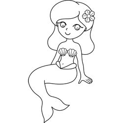 Sirena #44987