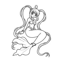 Sirena #44989