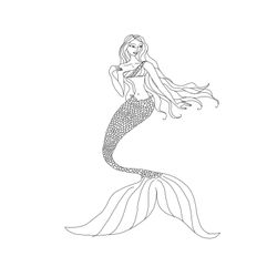 Sirena #44990