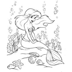 Sirena #44992