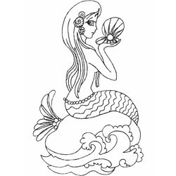 Sirena #44996