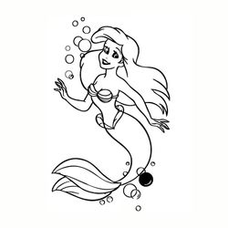Sirena #44997