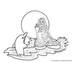Sirena #44998