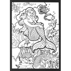 Sirena #45001
