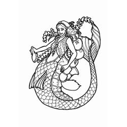 Sirena #45004
