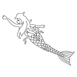 Sirena #45005