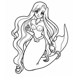 Sirena #45006
