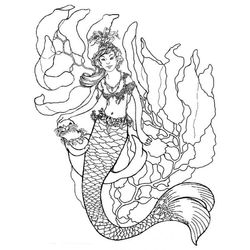 Sirena #45007