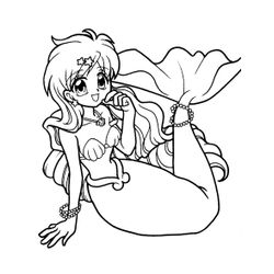 Sirena #45012