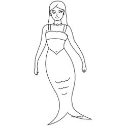 Sirena #45014