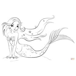 Sirena #45016