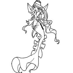 Sirena #45017