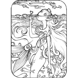 Sirena #45019
