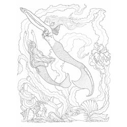 Sirena #45021