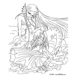 Sirena #45022