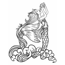 Sirena #45023