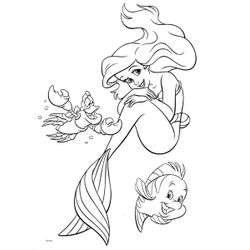 Sirena #45024