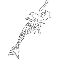 Sirena #45026