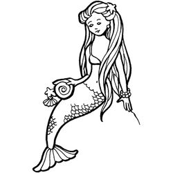Sirena #45029