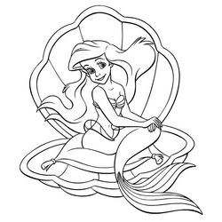 Sirena #45030