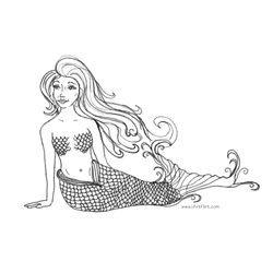 Sirena #45031