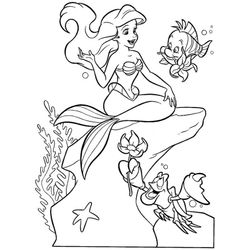 Sirena #45036