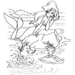 Sirena #45040