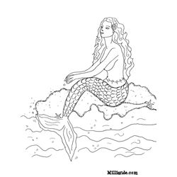 Sirena #45041