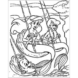 Sirena #45049