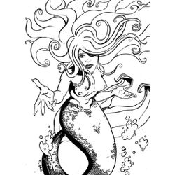 Sirena #45050