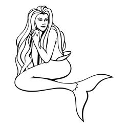 Sirena #45051