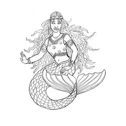 Sirena #45053