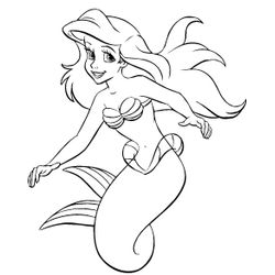 Sirena #45054