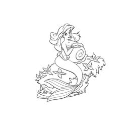 Sirena #45055
