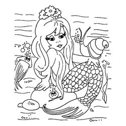 Sirena #45056