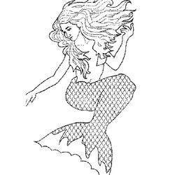 Sirena #45061