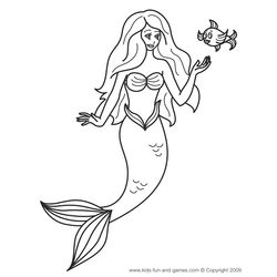 Sirena #45062
