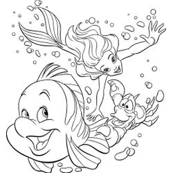 Sirena #45066