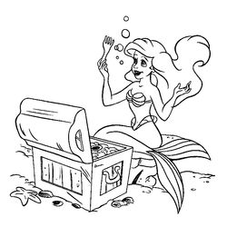 Sirena #45068
