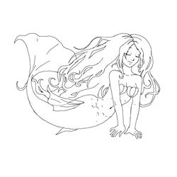 Sirena #45071