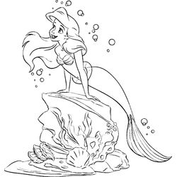 Sirena #45072
