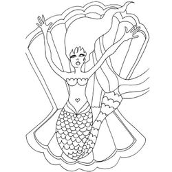 Sirena #45074