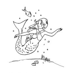 Sirena #45075