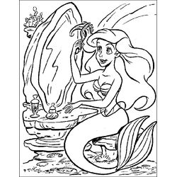 Sirena #45085