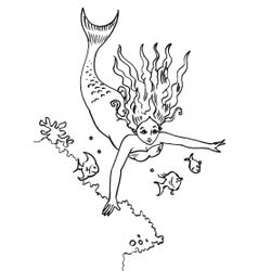 Sirena #45086