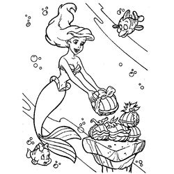 Sirena #45087