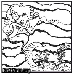 Sirena #45089