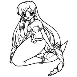 Sirena #45090