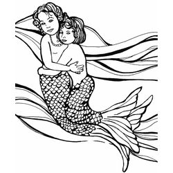 Sirena #45091